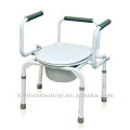 Kommode Stuhl für Behinderte